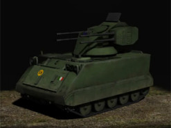 Розкриті технічні характеристики італійської системи ППО Sidam-25, яку отримає Україна