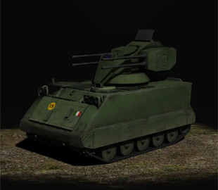 Розкриті технічні характеристики італійської системи ППО Sidam-25, яку отримає Україна