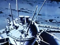 ШІ допоможе знайти втрачену станцію, яка першою висадилася на Місяць