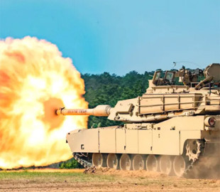 В США розповіли про вимоги до нового танка Abrams