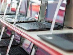  Подорожание ПК затормозит рост рынка компьютерной электроники в 2018 году