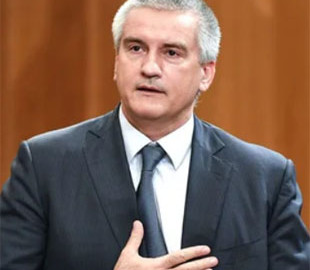 Аксьонов видав, що план мобілізації на півострові вже виконано