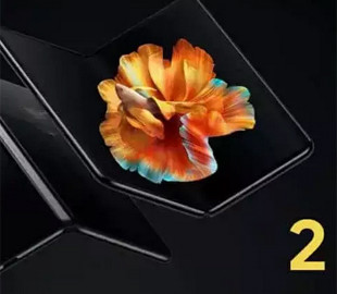 Xiaomi выпустит гибкий смартфон с уникальным механизмом