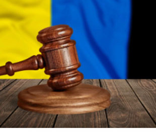 Львівський експоліцейський отримав 136 тис. грн штрафу за втручання в електронні системи СБУ