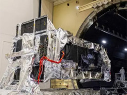 США успішно випробували новий супутник для попередження про ракетний напад