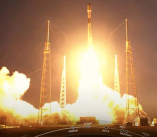 SpaceX сьогодні планує запустити одразу дві ракети упродовж двох годин