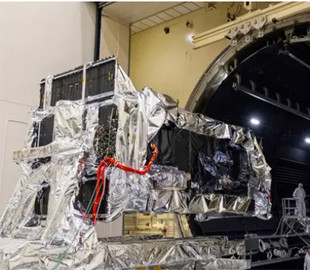 США успішно випробували новий супутник для попередження про ракетний напад