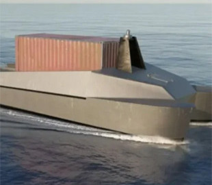 ВМС США отримають новий ударний безпілотник дальністю 18 тисяч км