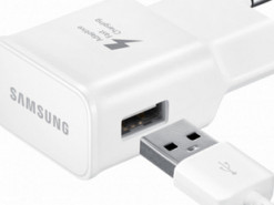 Samsung откажется от зарядных устройств