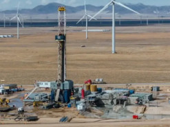 Інноваційна геотермальна станція Fervo Energy отримала найбільше замовлення