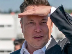 Як заяви Маска і Трампа призвели до падіння акцій Tesla і біржових індексів