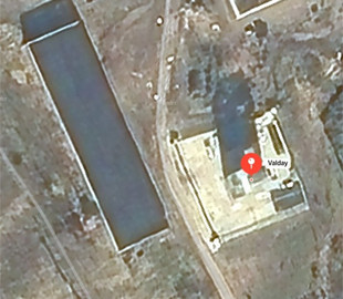 Навколо резиденції путіна на валдаї виявили 12 комплексів ППО - рік тому було лише два