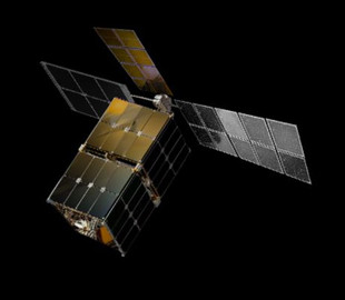 Foxconn вивела на низьку орбіту два своїх перших супутника