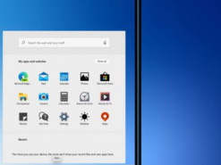 Microsoft переделает меню «Пуск» в Windows