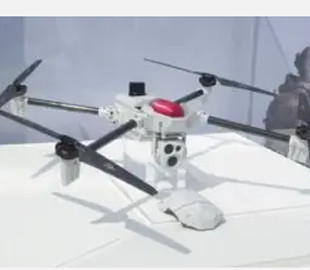 Розкриті технічні характеристики нового французького ударного дрона Mataris MT-10