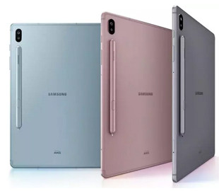 Samsung откажется от собственного процессора в новых планшетах Galaxy Tab S8