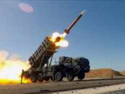 Армія США має намір збільшити закупівлі ракет Patriot до 14 тисяч одиниць