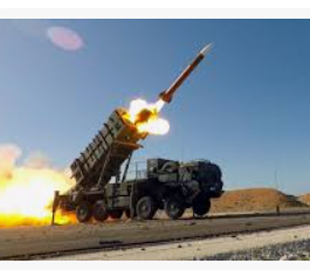 Армія США має намір збільшити закупівлі ракет Patriot до 14 тисяч одиниць