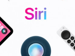 Проблеми з проєктом. Затримки з новою Siri гальмують випуск пристроїв Apple — Bloomberg