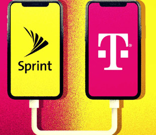 T-Mobile и Sprint закрыли сделку по слиянию