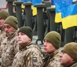 Мобілізація в Україні: чи посилиться призов і які спеціальності потрібні на фронті