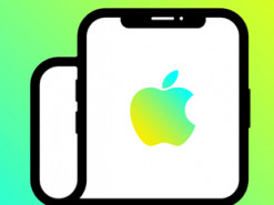 Apple намерена продать 15–20 млн складных iPhone за первый год после релиза