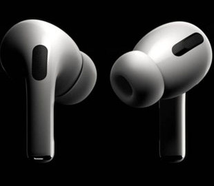 Експерт пояснив сенс камер в AirPods