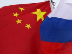 Китайські експерти з дронів працювали з російським виробником зброї під санкціями - Reuters