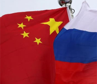 Китайські експерти з дронів працювали з російським виробником зброї під санкціями - Reuters