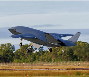 Австралійські розробники представили новий бойовий дрон MQ-28A Ghost Bat