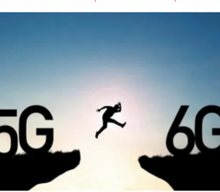 Інтернет майбутнього: вчені з Японії успішно протестували 6G-зв'язок на шаленій швидкості