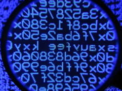 В Китае вступил в силу закон о криптографии