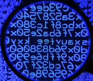 В Китае вступил в силу закон о криптографии