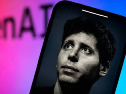 Сем Альтман запропонував зробити ШІ комунальною послугою