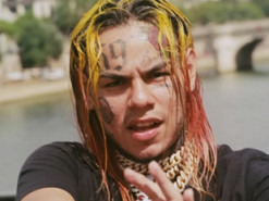 Рэпер вышел из тюрьмы и поставил рекорд в Instagram