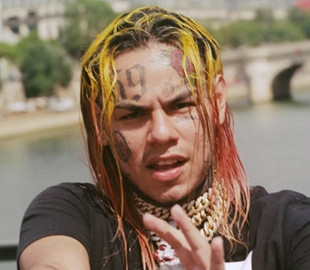 Рэпер вышел из тюрьмы и поставил рекорд в Instagram