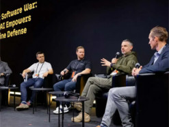 Понад 50 000 відеострімів щомісяця: Юрій Мироненко розповів про застосування штучного інтелекту на війні