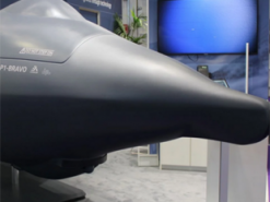 У Лондоні показали підводний дрон, який вміє змінювати свої задачі завдяки ШІ