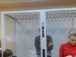 Суд примет решение по делу Барабошко и Петрова в закрытом режиме: им грозит семь лет тюрьмы