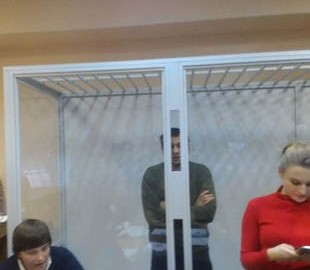 Суд примет решение по делу Барабошко и Петрова в закрытом режиме: им грозит семь лет тюрьмы