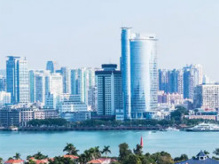 Китай побудує найбільшу в світі гідроелектростанцію в Тибеті