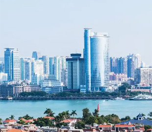 Китай побудує найбільшу в світі гідроелектростанцію в Тибеті