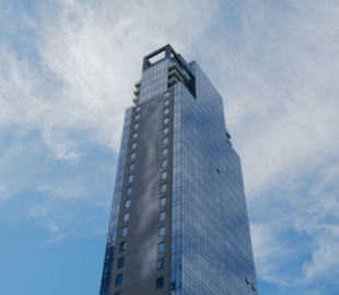 Вчені розробили інноваційні прозорі сонячні панелі для вікон