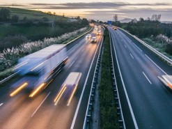 Топ-5 революционных технологий в доставке товаров