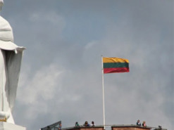 У Литві продовжили заборону на ретрансляцію російських і білоруських телеканалів