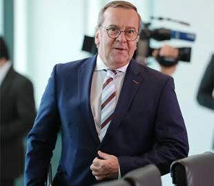 Німеччина припинила багатомільярдний проєкт будівництва фрегатів