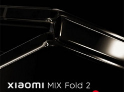 Розкрито подробиці про складний смартфон від Xiaomi