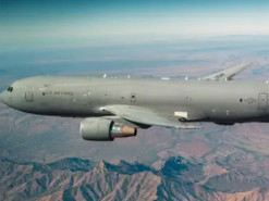 Італійські ВПС призупинили плани щодо придбання літаків Boeing KC-46 Pegasus