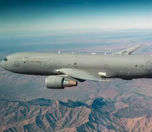 Італійські ВПС призупинили плани щодо придбання літаків Boeing KC-46 Pegasus