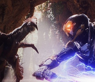На следующей неделе состоится демонстрация геймплея Anthem